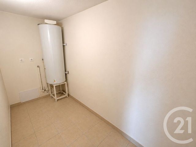 Maison &agrave; vendre - 2 pi&egrave;ces - 50,92 m2 - La Rochelle - 17 - POITOU-CHARENTES