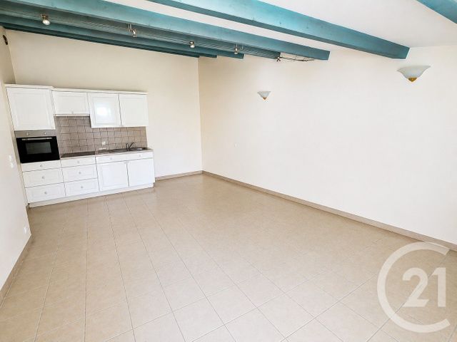 Maison &agrave; vendre - 2 pi&egrave;ces - 50,92 m2 - La Rochelle - 17 - POITOU-CHARENTES