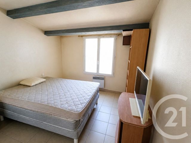 Maison &agrave; vendre - 2 pi&egrave;ces - 50,92 m2 - La Rochelle - 17 - POITOU-CHARENTES