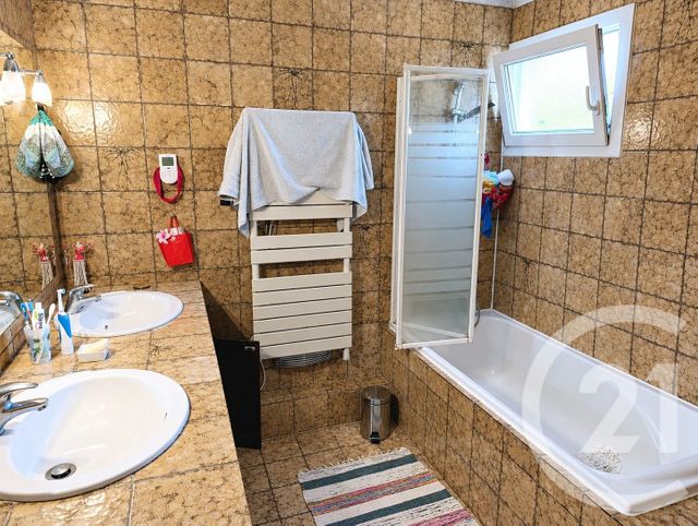 Maison &agrave; vendre - 6 pi&egrave;ces - 129 m2 - Marans - 17 - POITOU-CHARENTES