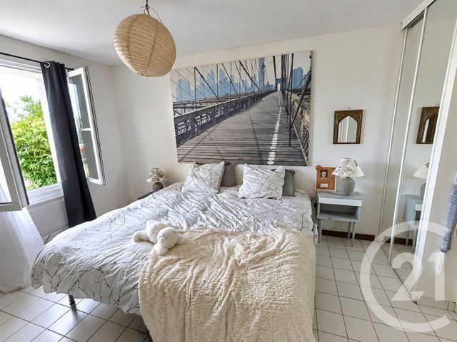 Maison &agrave; vendre - 6 pi&egrave;ces - 129 m2 - Marans - 17 - POITOU-CHARENTES