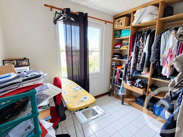 Maison &agrave; vendre - 6 pi&egrave;ces - 129 m2 - Marans - 17 - POITOU-CHARENTES