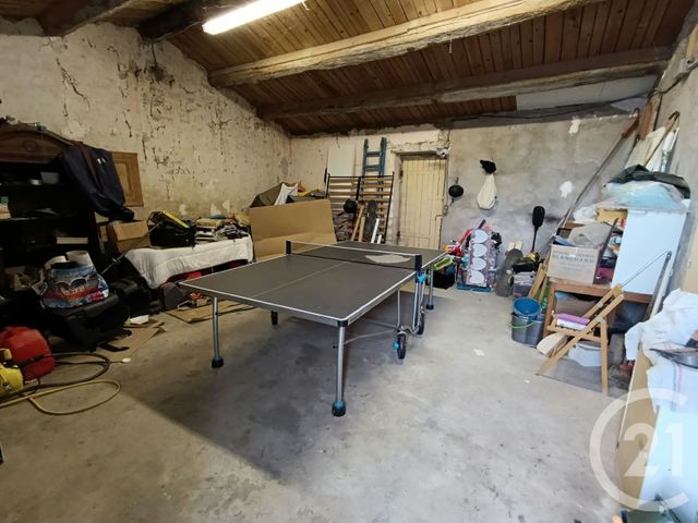 Maison &agrave; vendre - 6 pi&egrave;ces - 129 m2 - Marans - 17 - POITOU-CHARENTES