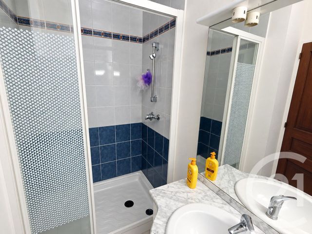 Maison &agrave; vendre - 6 pi&egrave;ces - 129 m2 - Marans - 17 - POITOU-CHARENTES