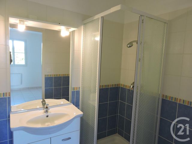 Maison &agrave; louer - 4 pi&egrave;ces - 105,84 m2 - Andilly - 17 - POITOU-CHARENTES