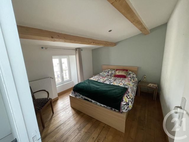 Maison &agrave; louer - 4 pi&egrave;ces - 100 m2 - La Rochelle - 17 - POITOU-CHARENTES