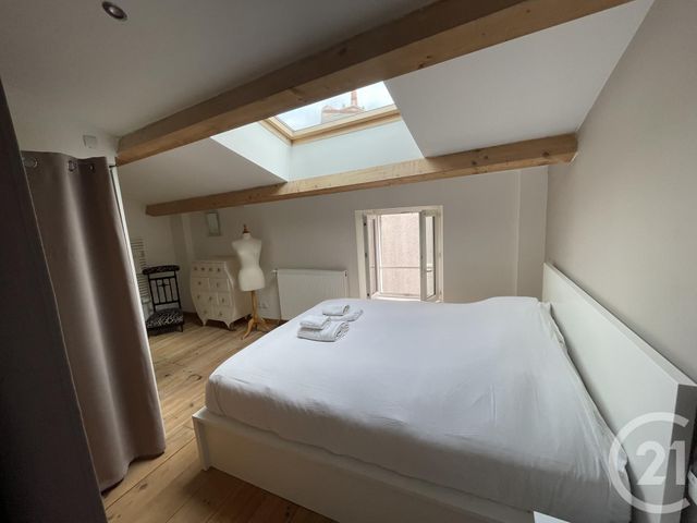 Maison &agrave; louer - 4 pi&egrave;ces - 100 m2 - La Rochelle - 17 - POITOU-CHARENTES