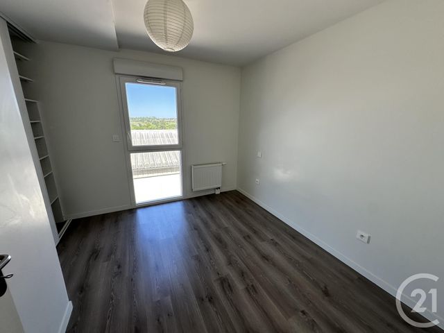 Appartement F3 &agrave; louer - 3 pi&egrave;ces - 58,32 m2 - La Rochelle - 17 - POITOU-CHARENTES