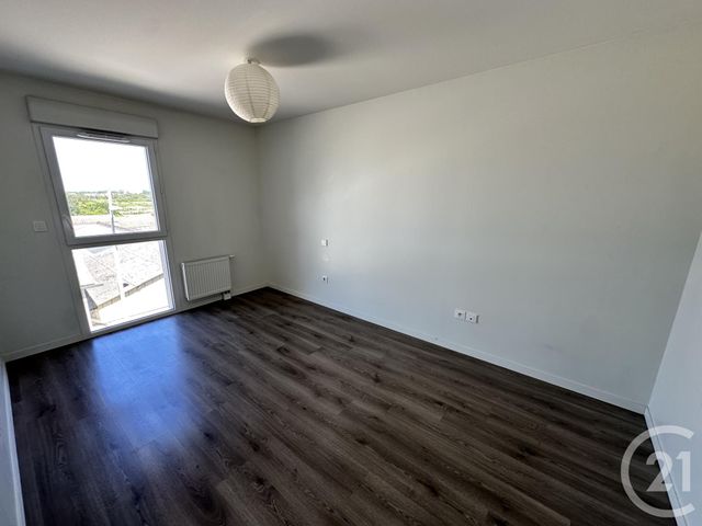 Appartement F3 &agrave; louer - 3 pi&egrave;ces - 58,32 m2 - La Rochelle - 17 - POITOU-CHARENTES
