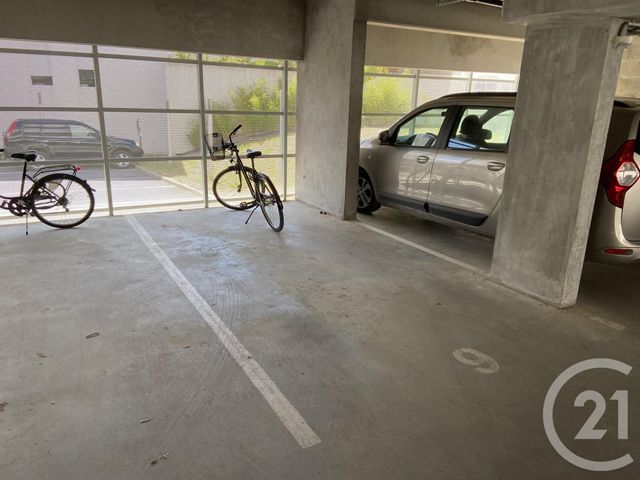 Appartement F3 &agrave; louer - 3 pi&egrave;ces - 58,32 m2 - La Rochelle - 17 - POITOU-CHARENTES
