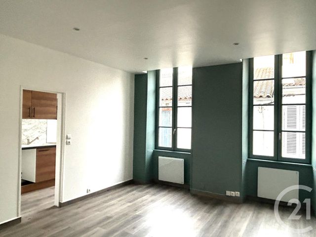 Appartement T4 à louer LA ROCHELLE