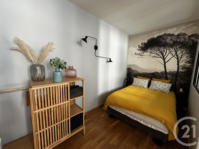 Appartement T1 bis &agrave; louer - 2 pi&egrave;ces - 33,35 m2 - La Rochelle - 17 - POITOU-CHARENTES