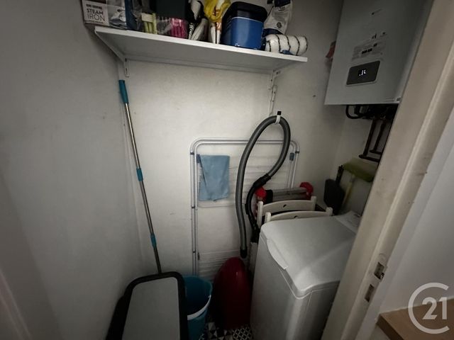 Appartement T1 bis &agrave; louer - 2 pi&egrave;ces - 33,35 m2 - La Rochelle - 17 - POITOU-CHARENTES