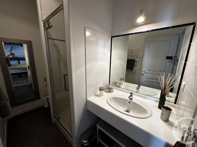 Appartement T1 bis &agrave; louer - 2 pi&egrave;ces - 33,35 m2 - La Rochelle - 17 - POITOU-CHARENTES