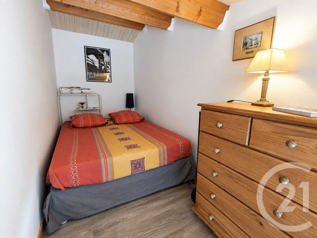 Appartement Studio &agrave; vendre - 1 pi&egrave;ce - 27,19 m2 - La Rochelle - 17 - POITOU-CHARENTES