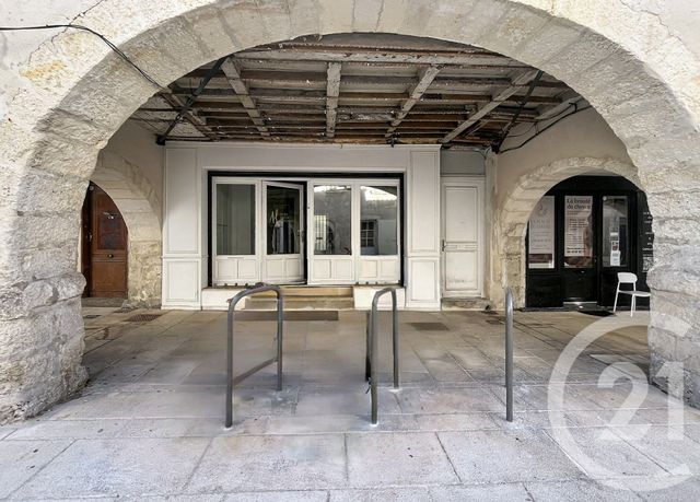 Appartement F1 bis &agrave; vendre - 2 pi&egrave;ces - 42 m2 - La Rochelle - 17 - POITOU-CHARENTES