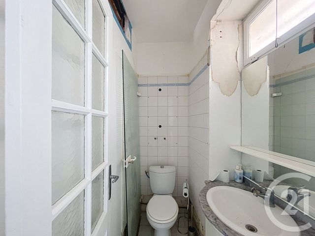Appartement F1 bis &agrave; vendre - 2 pi&egrave;ces - 42 m2 - La Rochelle - 17 - POITOU-CHARENTES