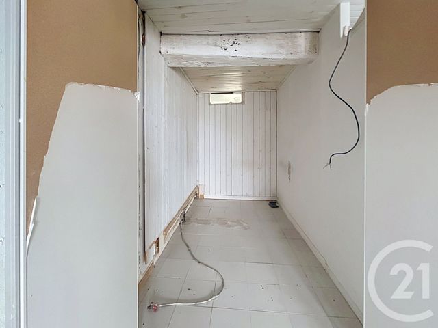 Appartement F1 bis &agrave; vendre - 2 pi&egrave;ces - 42 m2 - La Rochelle - 17 - POITOU-CHARENTES