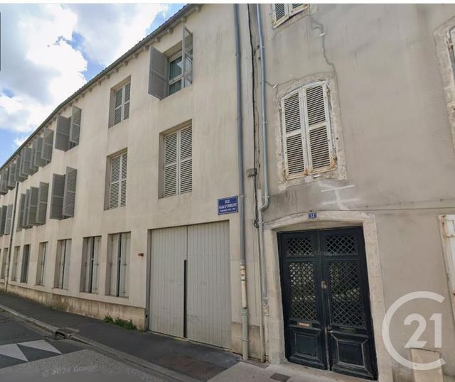 parking - LA ROCHELLE - 17