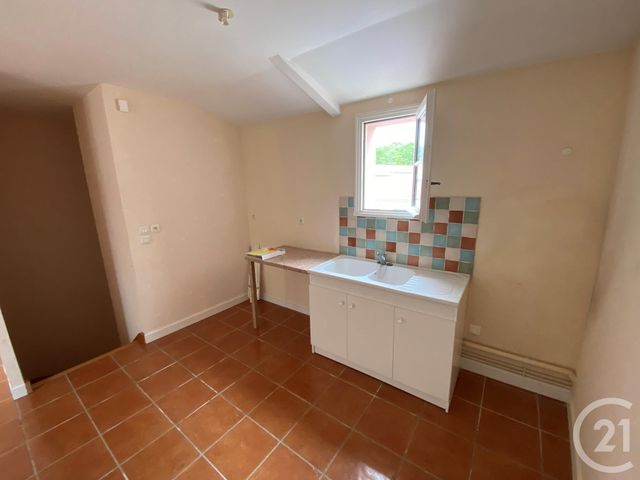 Maison &agrave; vendre - 3 pi&egrave;ces - 56,61 m2 - Courcon - 17 - POITOU-CHARENTES