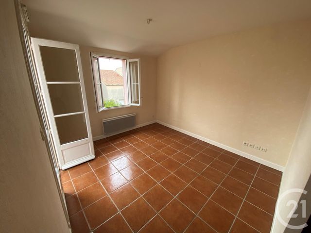Maison &agrave; vendre - 3 pi&egrave;ces - 56,61 m2 - Courcon - 17 - POITOU-CHARENTES