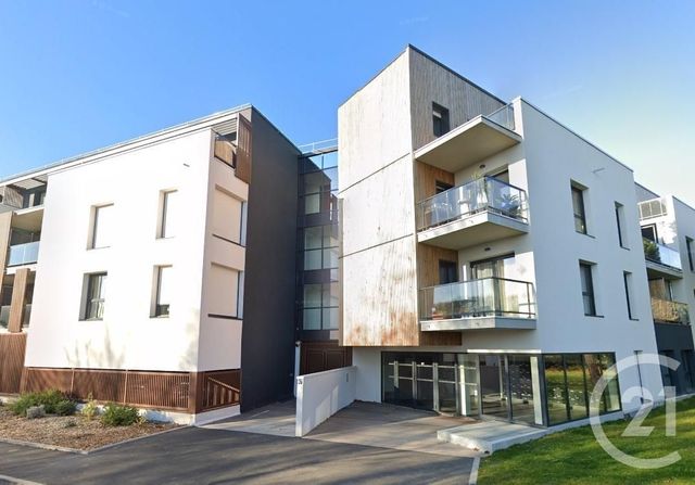 Appartement 2 pièces 45 m² · à La Rochelle · 45 m² · 189 000 €