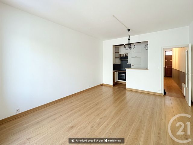 Appartement à vendre LA ROCHELLE