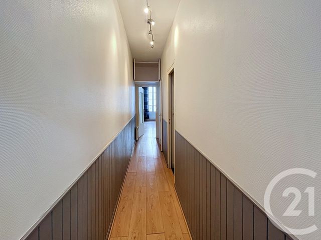 Appartement F2 &agrave; vendre - 2 pi&egrave;ces - 45,20 m2 - La Rochelle - 17 - POITOU-CHARENTES