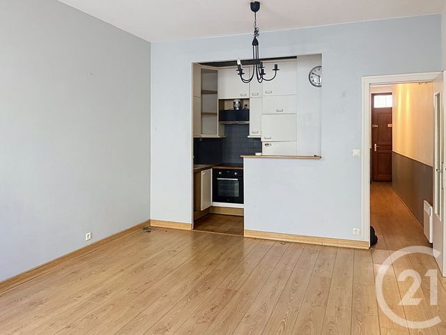 Appartement F2 &agrave; vendre - 2 pi&egrave;ces - 45,20 m2 - La Rochelle - 17 - POITOU-CHARENTES