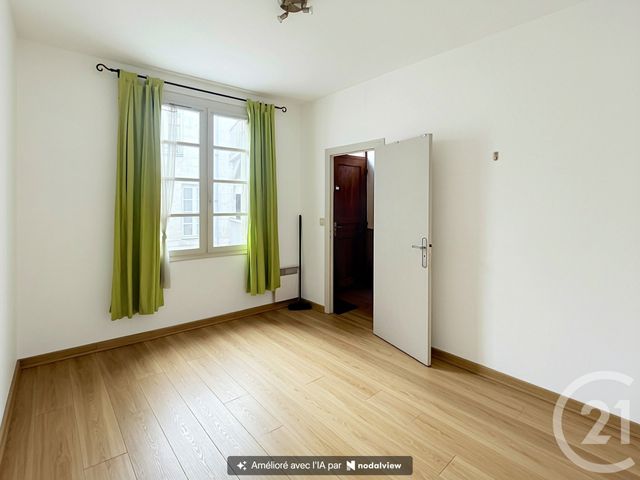 Appartement F2 &agrave; vendre - 2 pi&egrave;ces - 45,20 m2 - La Rochelle - 17 - POITOU-CHARENTES