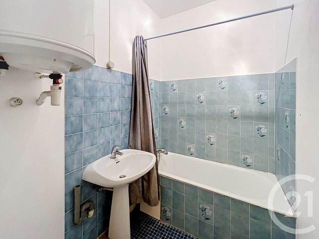 Appartement F2 &agrave; vendre - 2 pi&egrave;ces - 45,20 m2 - La Rochelle - 17 - POITOU-CHARENTES