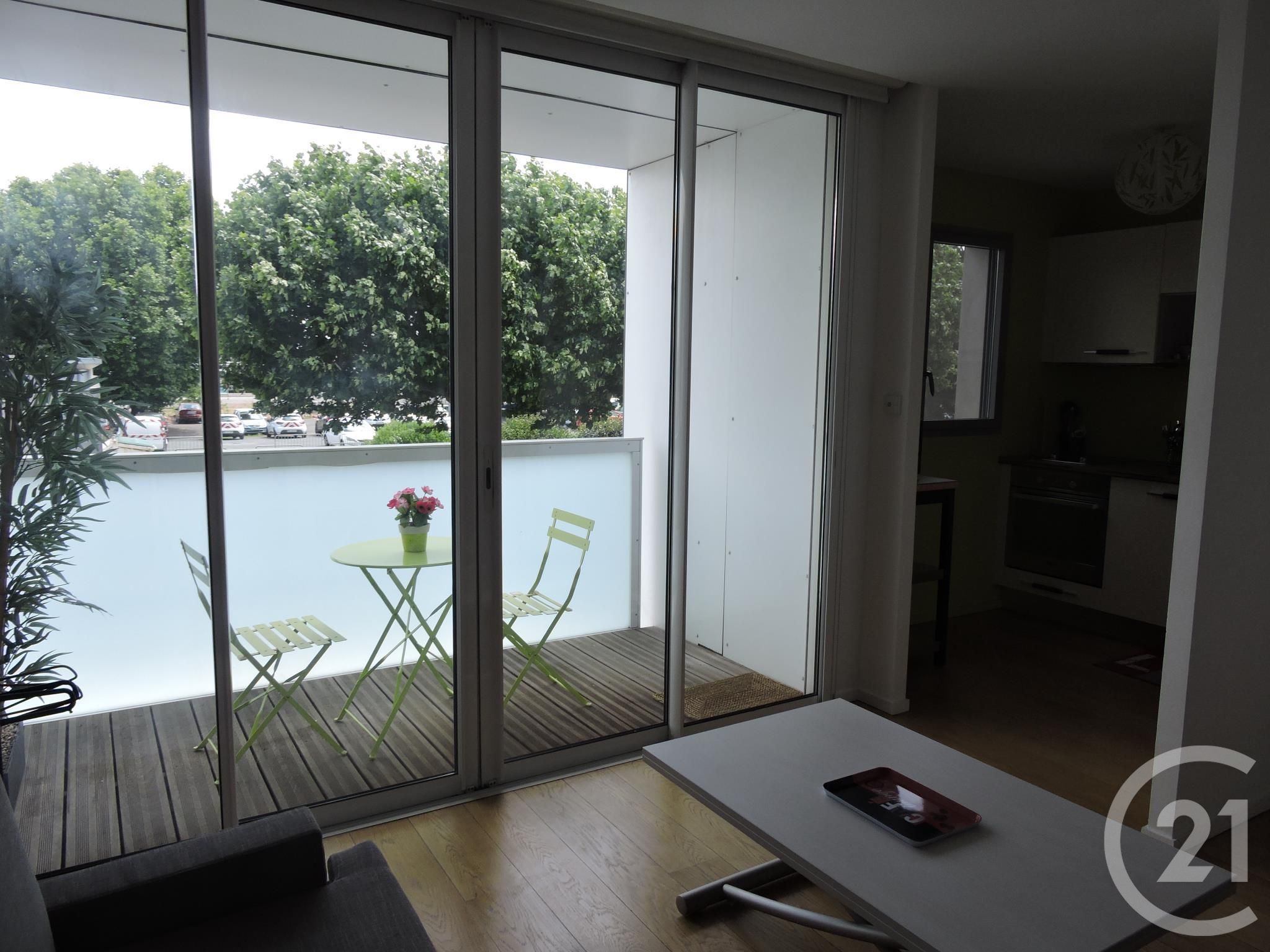 Studio à La Rochelle