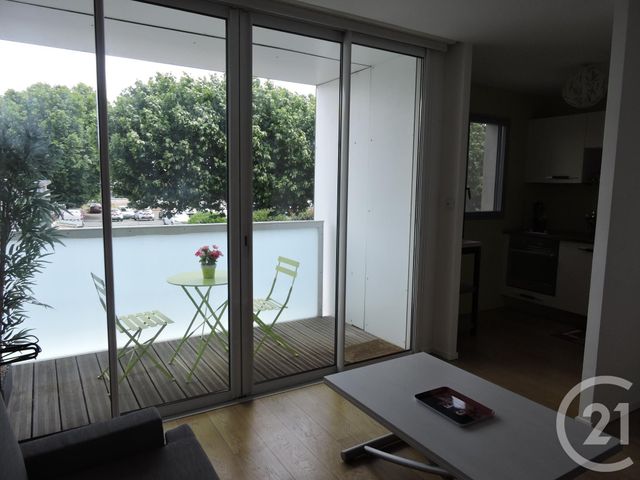 Appartement 1 pièce 22 m² · à La Rochelle · 22 m² · 608 €/mois