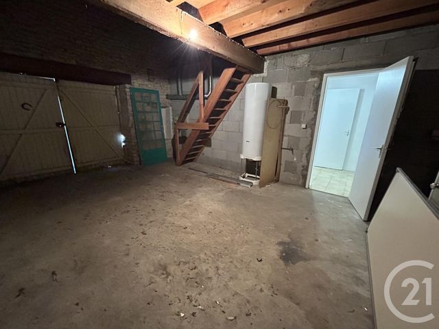 Maison &agrave; louer - 3 pi&egrave;ces - 91,38 m2 - St Sauveur D Aunis - 17 - POITOU-CHARENTES
