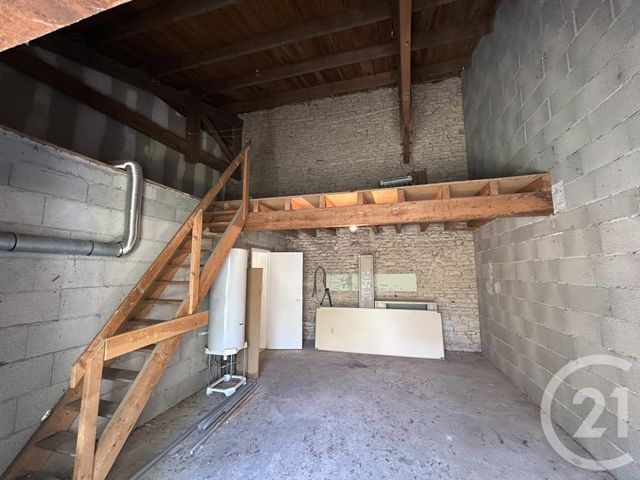 Maison &agrave; louer - 3 pi&egrave;ces - 91,38 m2 - St Sauveur D Aunis - 17 - POITOU-CHARENTES