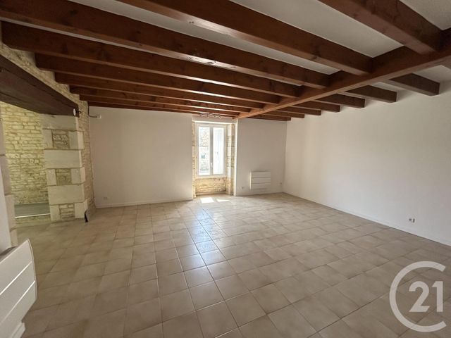 Maison &agrave; louer - 3 pi&egrave;ces - 91,38 m2 - St Sauveur D Aunis - 17 - POITOU-CHARENTES