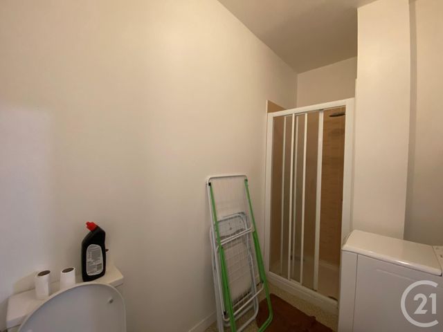 Appartement Studio &agrave; louer - 1 pi&egrave;ce - 20,41 m2 - La Rochelle - 17 - POITOU-CHARENTES