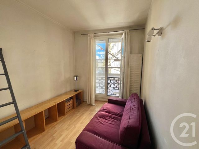 Appartement F1 à vendre - 1 pièce - 12,01 m2 - Paris - 75009 - ILE-DE-FRANCE