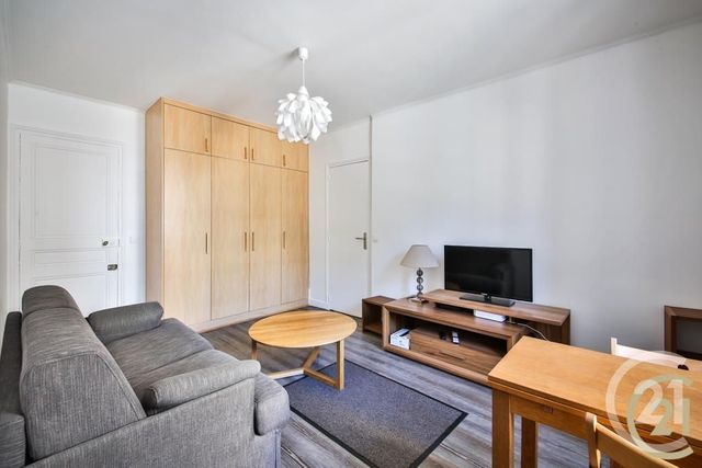 Appartement a louer paris-9e-arrondissement - 2 pièce(s) - 45.5 m2 - Surfyn