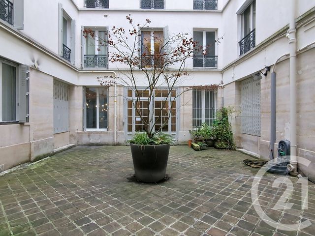 Appartement F1 à vendre - 1 pièce - 15,58 m2 - Paris - 75009 - ILE-DE-FRANCE
