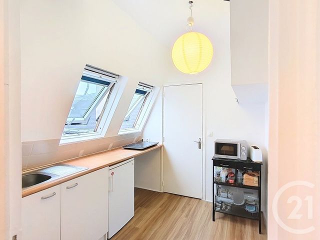 Appartement F1 à vendre - 1 pièce - 15,58 m2 - Paris - 75009 - ILE-DE-FRANCE