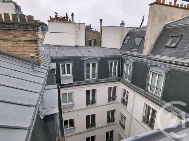 Appartement F1 à vendre - 1 pièce - 15,58 m2 - Paris - 75009 - ILE-DE-FRANCE