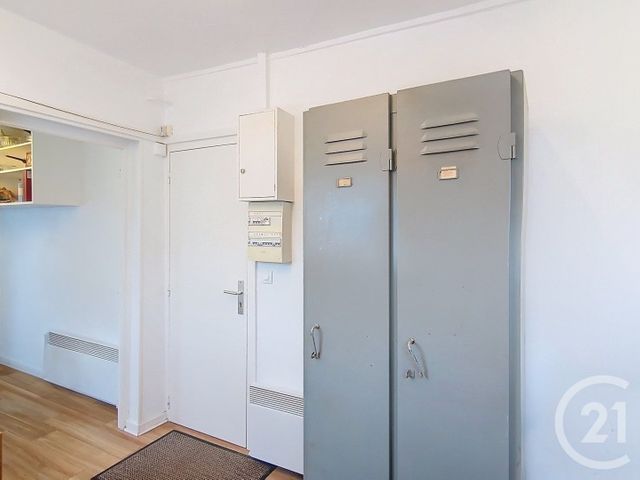 Appartement F1 à vendre - 1 pièce - 15,58 m2 - Paris - 75009 - ILE-DE-FRANCE