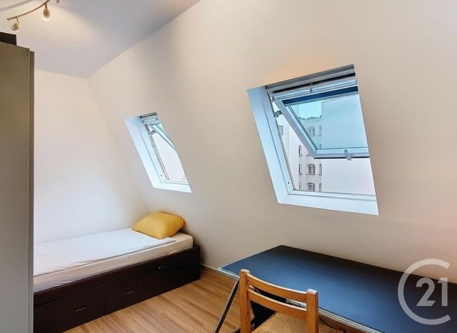 Appartement F1 à vendre - 1 pièce - 15,58 m2 - Paris - 75009 - ILE-DE-FRANCE