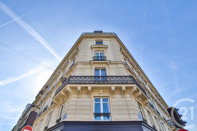 Appartement F4 à vendre - 4 pièces - 106,29 m2 - Paris - 75008 - ILE-DE-FRANCE