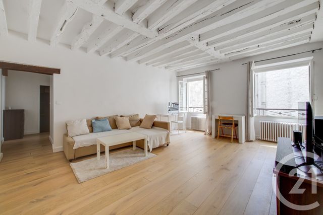 Appartement F3 &agrave; vendre - 3 pi&egrave;ces - 73,28 m2 - Paris - 75009 - ILE-DE-FRANCE
