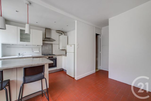 Appartement F3 &agrave; vendre - 3 pi&egrave;ces - 73,28 m2 - Paris - 75009 - ILE-DE-FRANCE