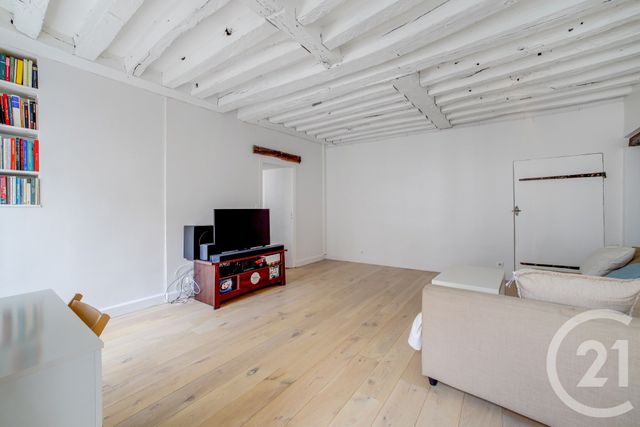 Appartement F3 &agrave; vendre - 3 pi&egrave;ces - 73,28 m2 - Paris - 75009 - ILE-DE-FRANCE