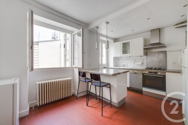 Appartement F3 &agrave; vendre - 3 pi&egrave;ces - 73,28 m2 - Paris - 75009 - ILE-DE-FRANCE
