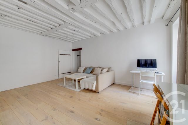 Appartement F3 &agrave; vendre - 3 pi&egrave;ces - 73,28 m2 - Paris - 75009 - ILE-DE-FRANCE